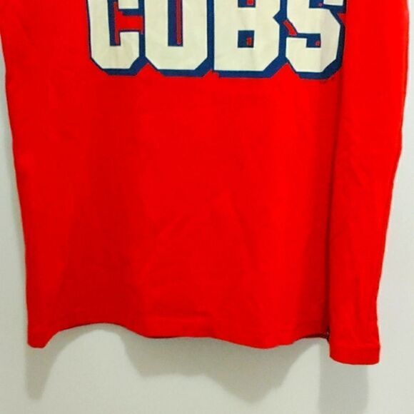 Chicago Cubs Tank Top - Picture 4 of 5